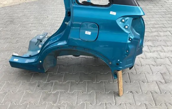 Suzuki Vitara (LY) Rear quarter panel PK15632