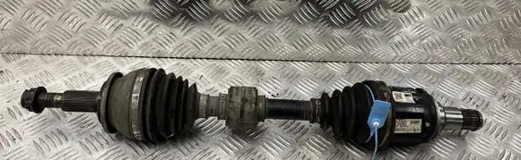 Toyota RAV 4 (XA40) Front driveshaft 