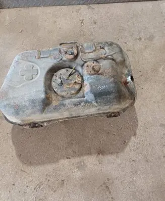 Suzuki Grand Vitara I Fuel tank 
