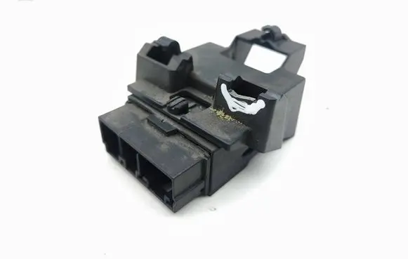 BMW 5 E60 E61 Seat control module 00402096A5 000045256