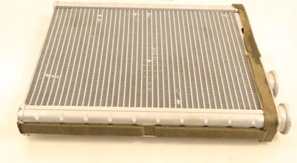 Opel Corsa F Air conditioning (A/C) radiator (interior) 202005260625