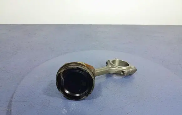 Nissan Qashqai Piston 