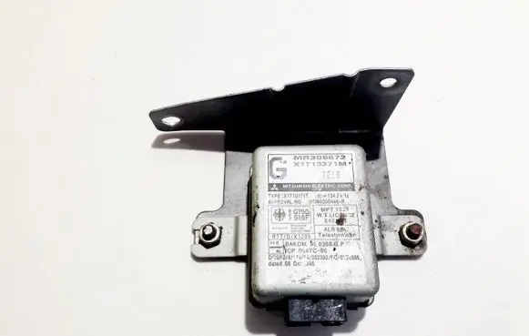 Mitsubishi Colt Other control units/modules mr309672 x1t13371m