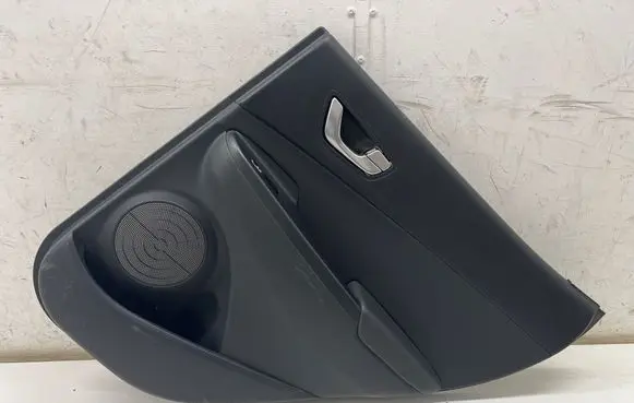 Hyundai Kona I Rear door card panel trim 83361J9000