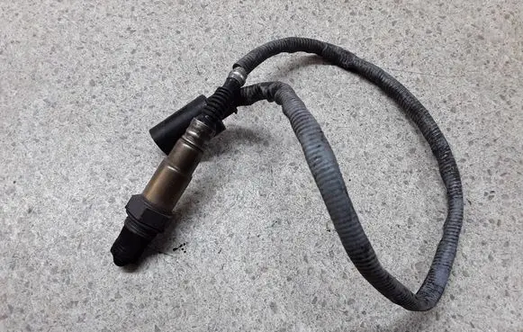 Mercedes-Benz E W212 Lambda probe sensor A0075421618