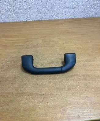 Mercedes-Benz E C207 W207 Front interior roof grab handle A204100051 F6268
