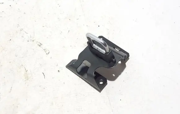 Volvo XC60 Engine bonnet (hood) release handle 32219337