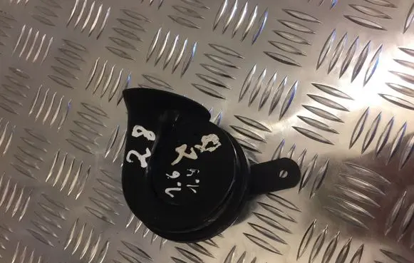 Audi A2 Horn signal E1000209