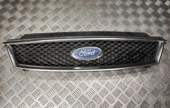 Front grill