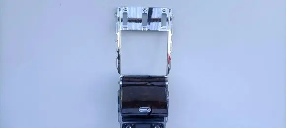 Bentley Mulsanne Center console 3Y1959905C