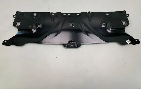 BMW 5 G30 G31 G38 Radiator trim 7435938
