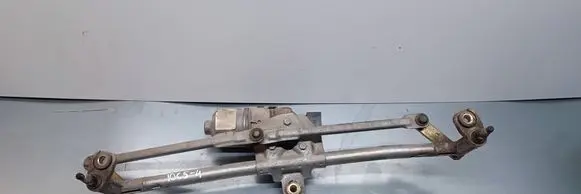 Volkswagen Golf IV Front wiper linkage and motor 0390241531