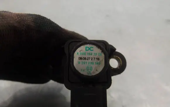 Mercedes-Benz C AMG W204 Sensor A0061531328