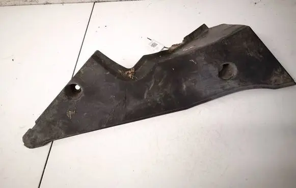 BMW 6 E63 E64 Engine splash shield/under tray 7124555