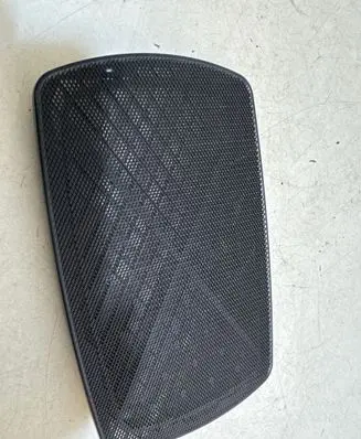 BMW 5 G30 G31 G38 Parcel shelf speaker trim grill 700491900
