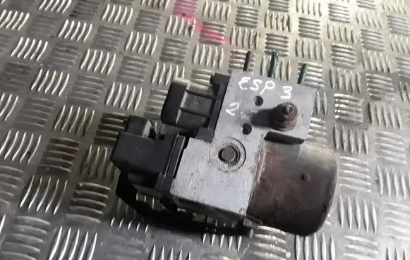Renault Espace III ABS Pump 0273004406