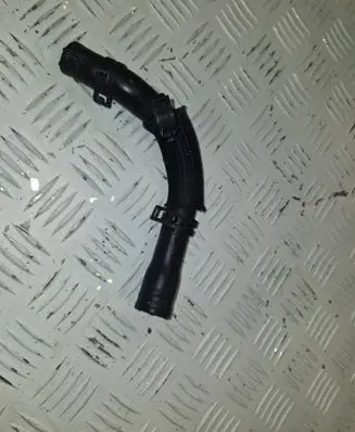 Chevrolet Corvette C8 Coolant pipe/hose 84544545
