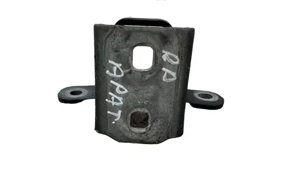 Opel Meriva B Front door lower hinge 084A5M1E