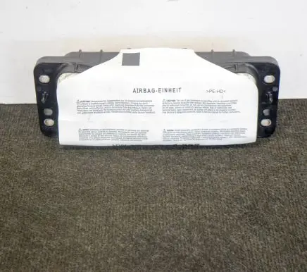 Porsche Macan (95B) Passenger airbag 95B880204
