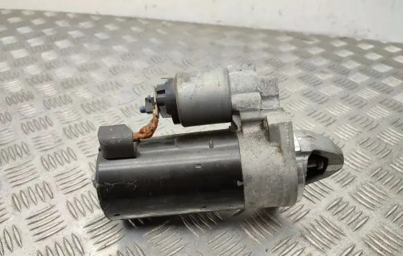 Mercedes-Benz GLC X253 C253 Starter motor A6519062800