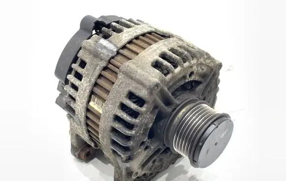 Generator/alternator