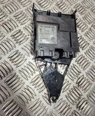 Volvo XC60 Tailgate/trunk control unit/module 32214270