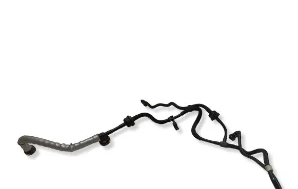 Renault Captur Fuel line/pipe/hose 118263339R