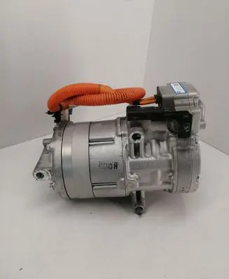 Tesla Model X Air conditioning (A/C) compressor (pump) 104244200I