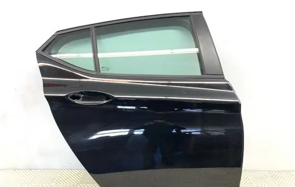 Opel Astra K Rear door Z22Y