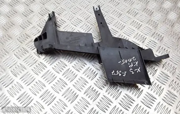 BMW X3 E83 Headlight/headlamp mounting bracket 1301073024