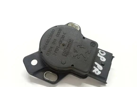 Peugeot 407 Sensor 9646629680 03040140008