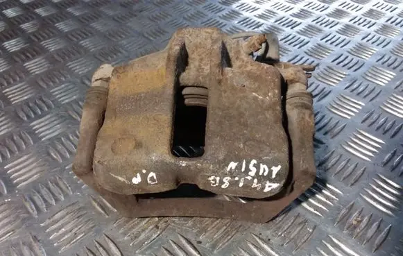 Audi A4 S4 B5 8D Front brake caliper