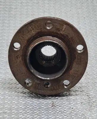 BMW X5 E53 Rear wheel ball bearing 