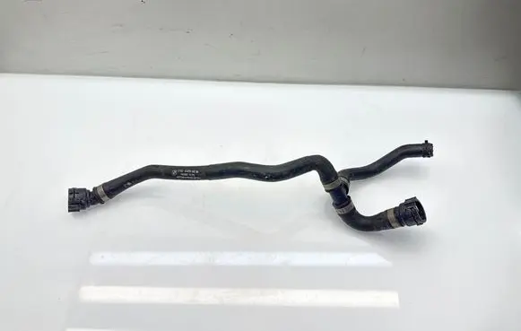 BMW iX Engine coolant pipe/hose 8475142 162697
