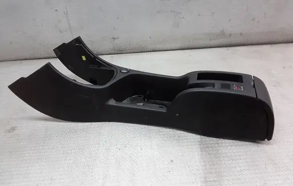 Peugeot 307 Center console