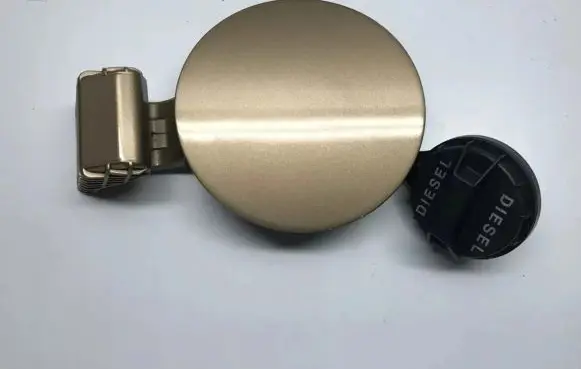 Hyundai Santa Fe Fuel tank cap 6951026000