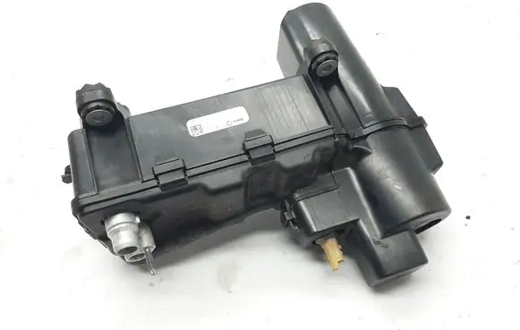 Opel Mokka B Air conditioning (A/C) air dryer 9852854580