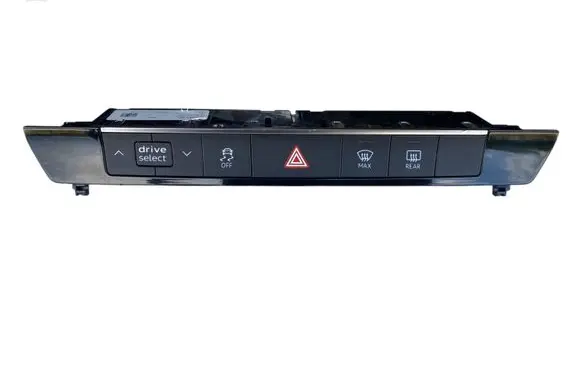 Audi A7 S7 4K8 Central body control module 4K0925301