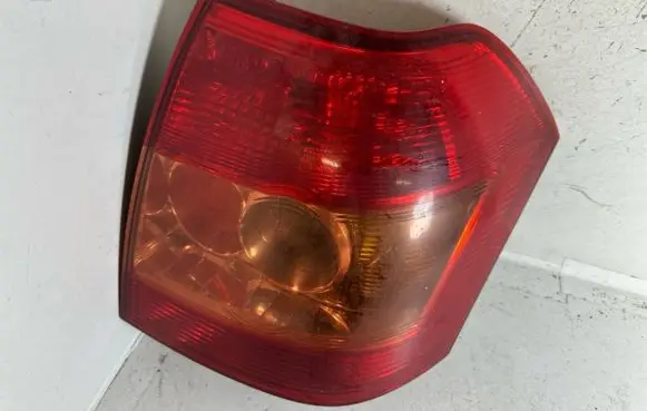 Toyota Corolla E120 E130 Rear/tail lights