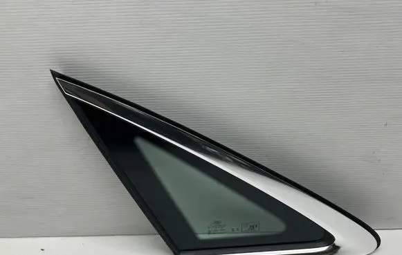 Audi A4 S4 B9 8W Rear side window 8W5845297 43R011565 DOT459M5385AS2