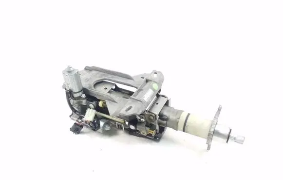 BMW 7 E65 E66 Steering wheel axle 9185002