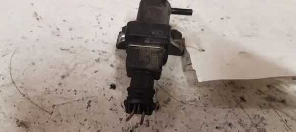 Renault Master III Turbo solenoid valve 8200762162
