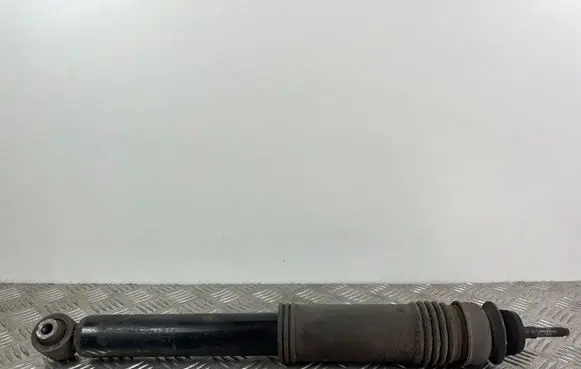 SsangYong Rexton Rear shock absorber/damper 4531036500