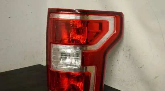 Ford F150 Rear/tail lights jl3413b504ak