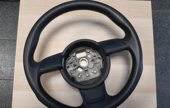 Audi A1 Steering wheel