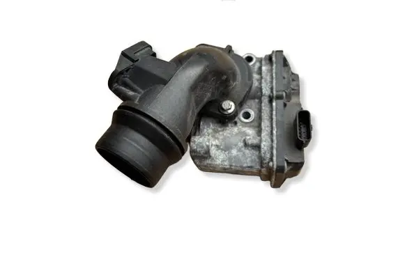 Renault Scenic III - Grand scenic III Throttle body valve 8200578645 00090 8200570865D