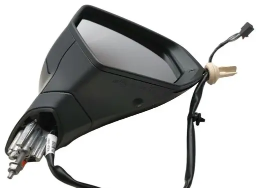 Cupra Formentor Front door electric wing mirror 5FG857508AK
