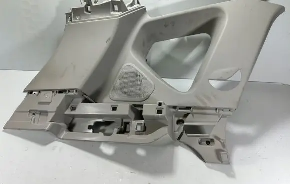 Renault Scenic IV - Grand scenic IV Trunk/boot lower side trim panel 