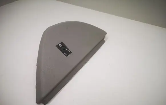 Volkswagen Multivan T5 Dashboard side end trim 7E1858036A 1K0919237D