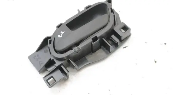 Peugeot Partner Rear door interior handle 96555515XT